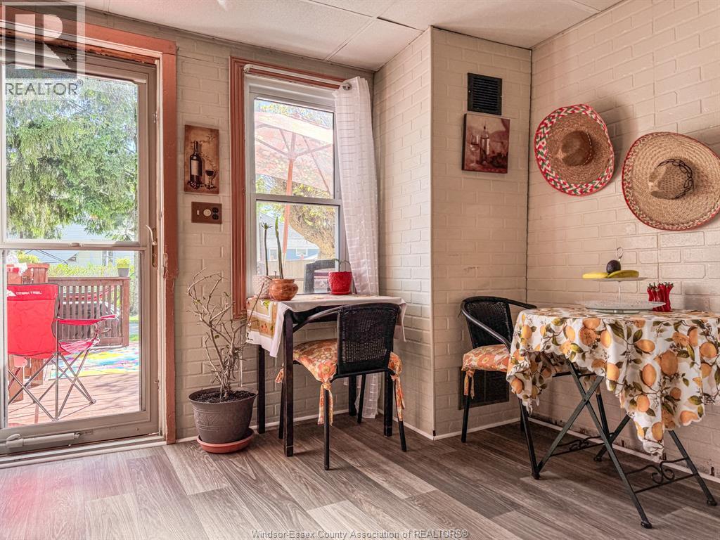 1614 Albert, Windsor, ON - Indoor Photo Showing Other Room
