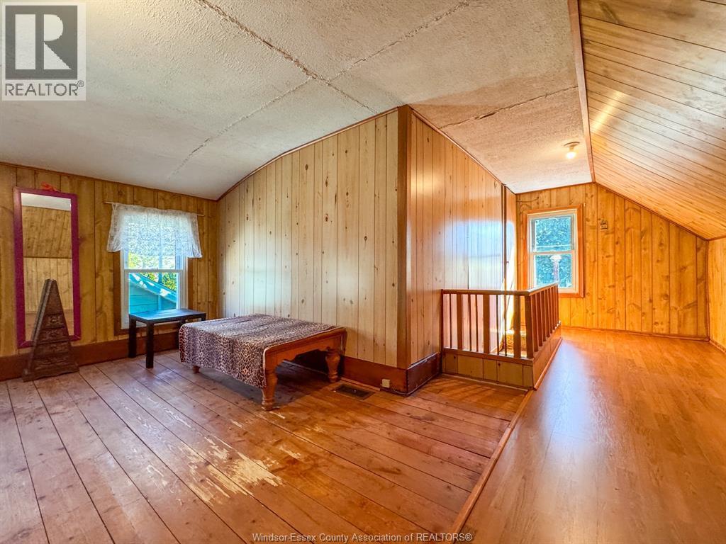 1614 Albert, Windsor, ON - Indoor Photo Showing Other Room