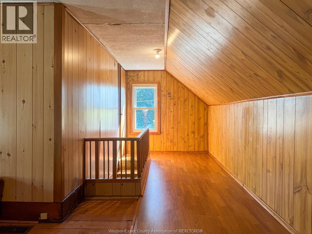 1614 Albert, Windsor, ON - Indoor Photo Showing Other Room