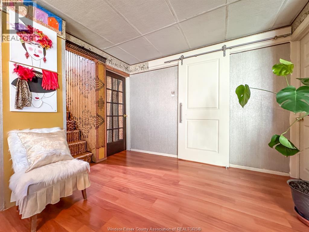 1614 Albert, Windsor, ON - Indoor Photo Showing Other Room