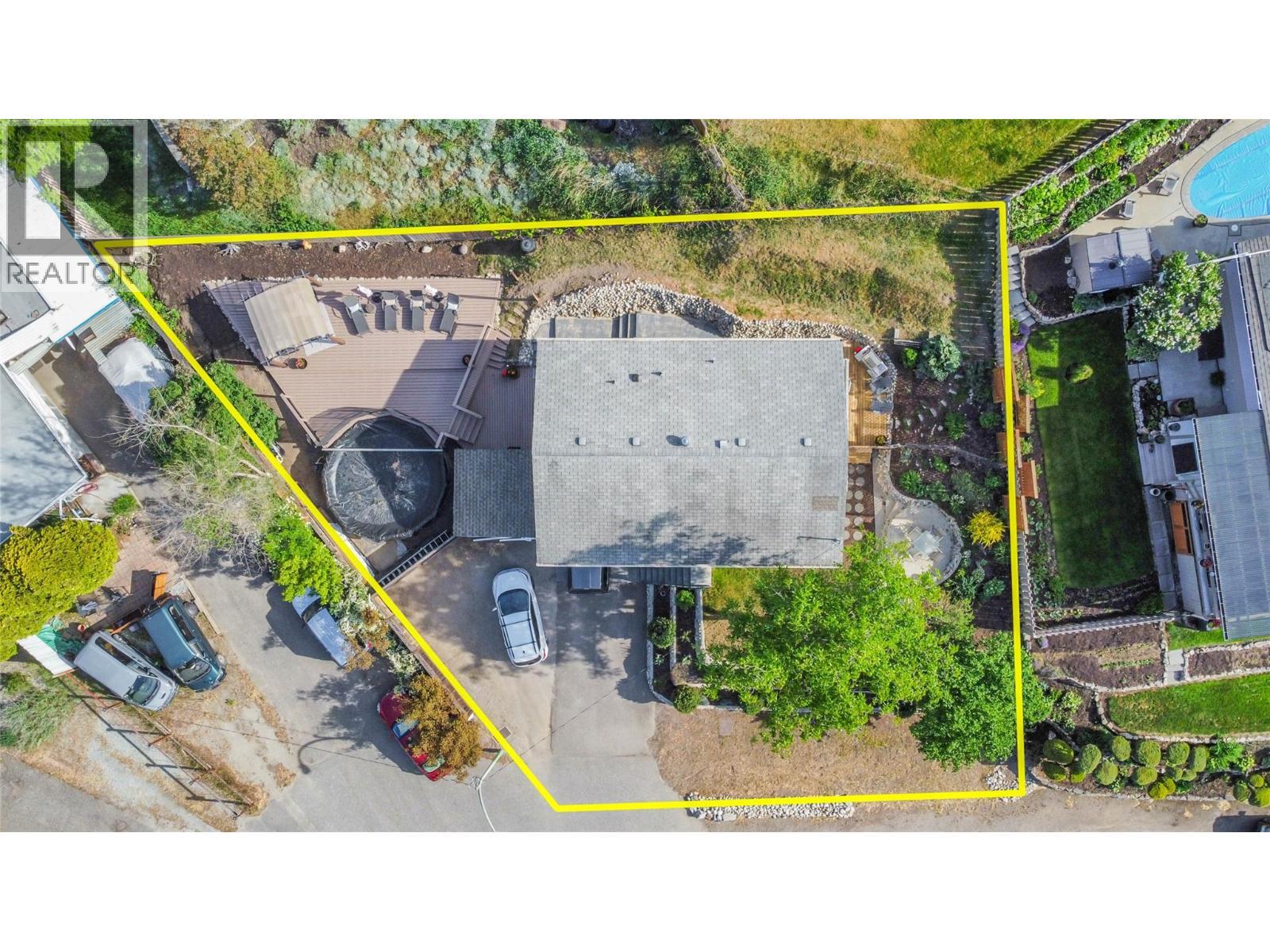 1385 Orchard Drive, Kelowna, BC -