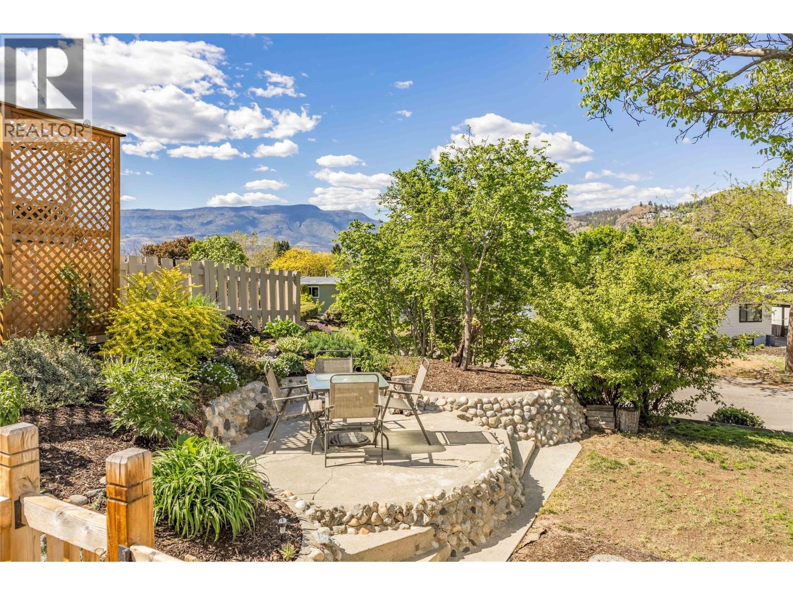 1385 Orchard Drive, Kelowna, BC - Outdoor