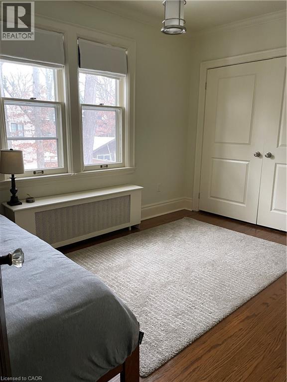 2 Oak Knoll Drive, Hamilton, ON - Indoor