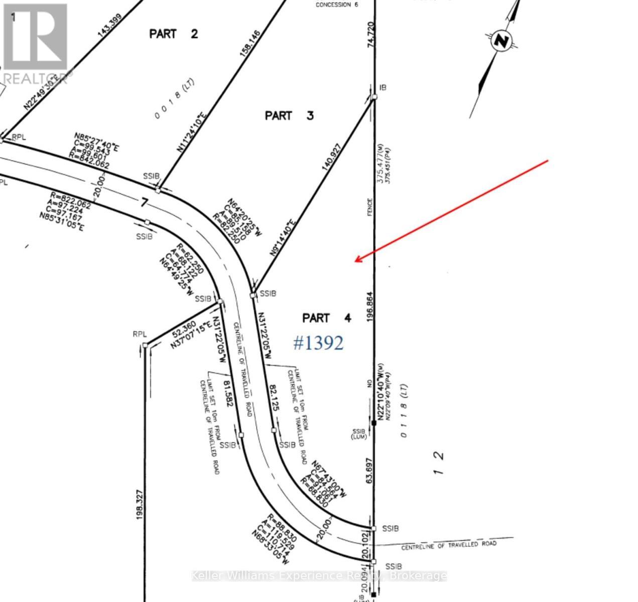 1392 Echo Ridge Road, Kearney, ON