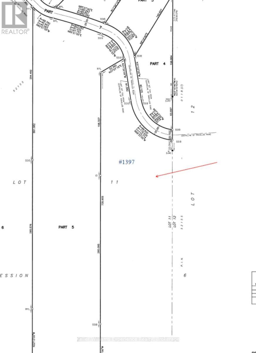 1397 Echo Ridge Road, Kearney, ON