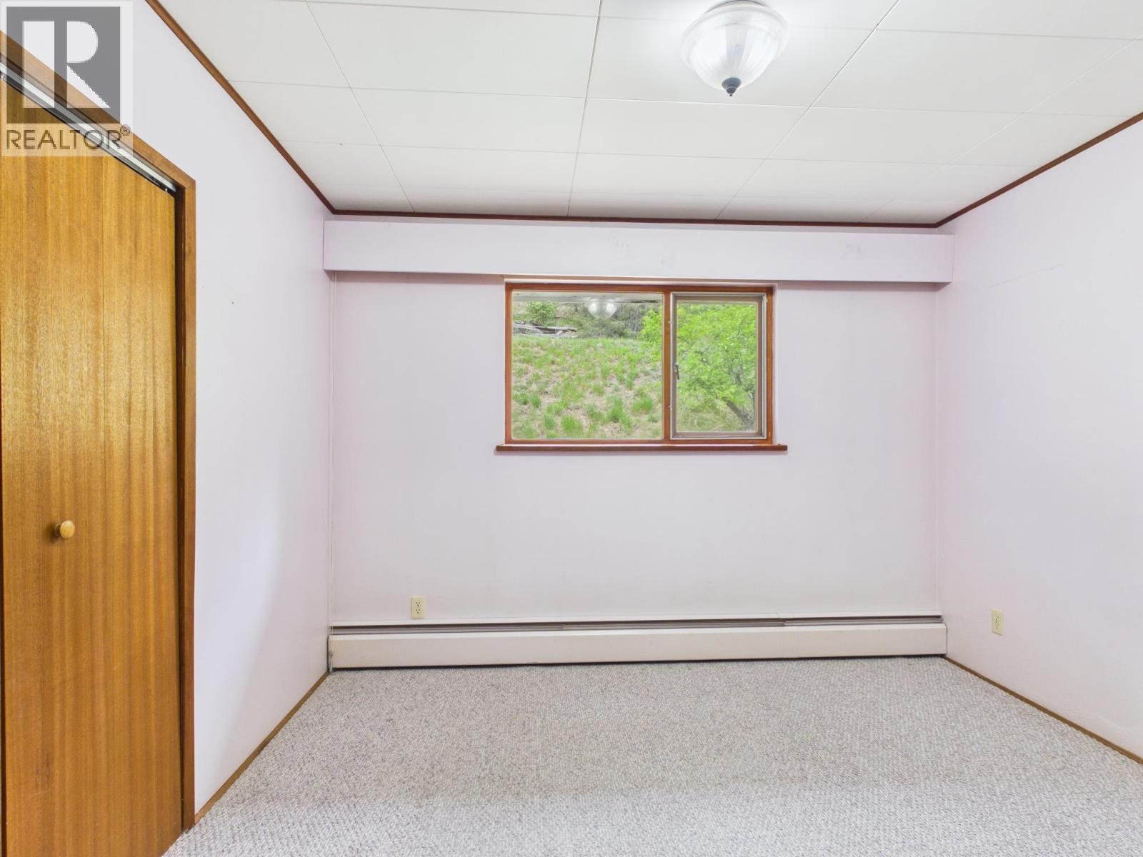 2038 White Road, Williams Lake, BC - Indoor Photo Showing Other Room