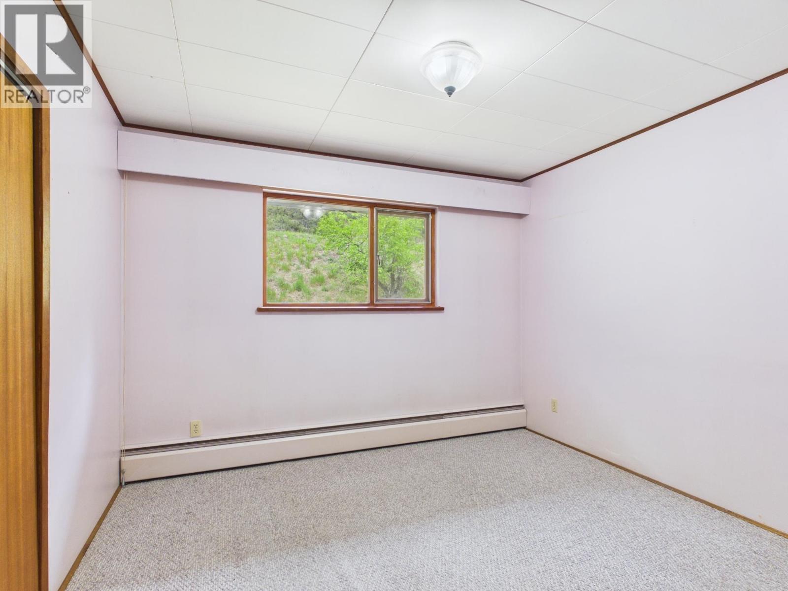 2038 White Road, Williams Lake, BC - Indoor Photo Showing Other Room