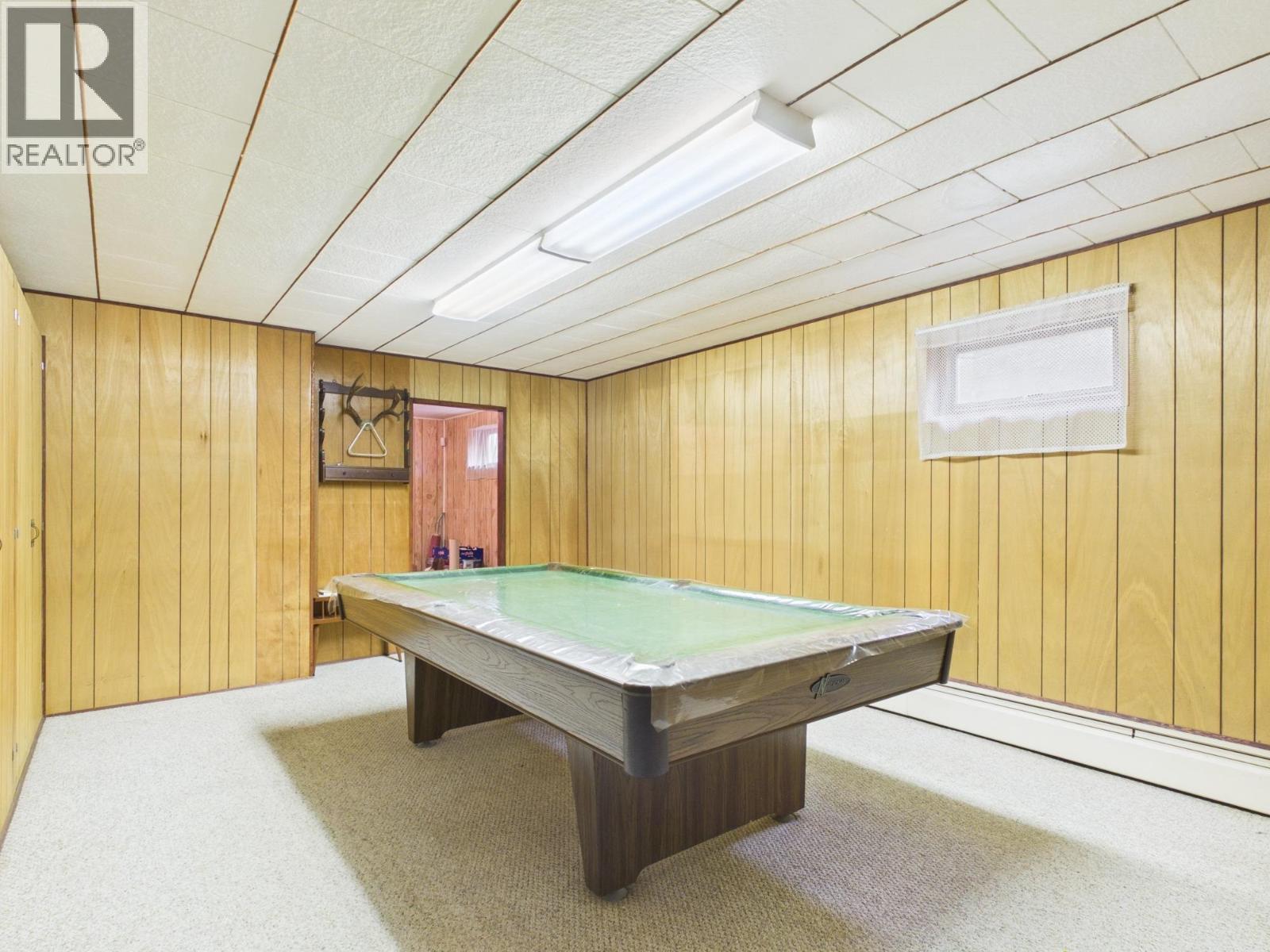 2038 White Road, Williams Lake, BC - Indoor Photo Showing Other Room