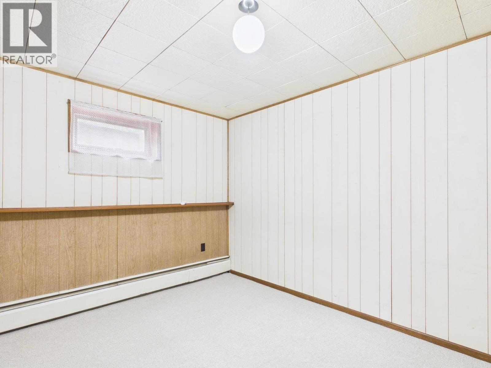 2038 White Road, Williams Lake, BC - Indoor Photo Showing Other Room