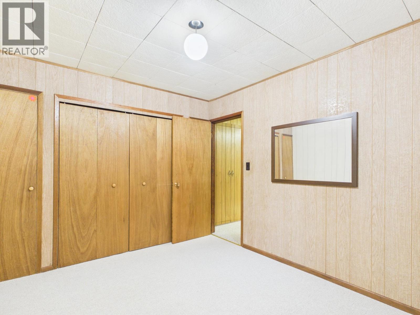 2038 White Road, Williams Lake, BC - Indoor Photo Showing Other Room