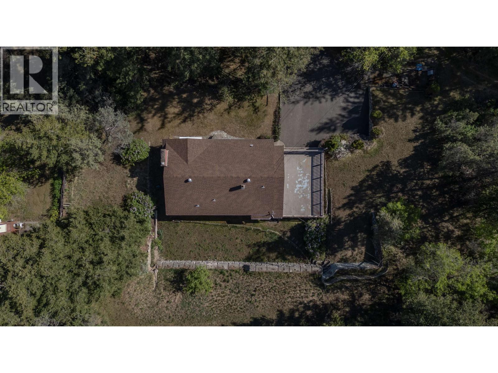 2038 White Road, Williams Lake, BC - Outdoor With View
