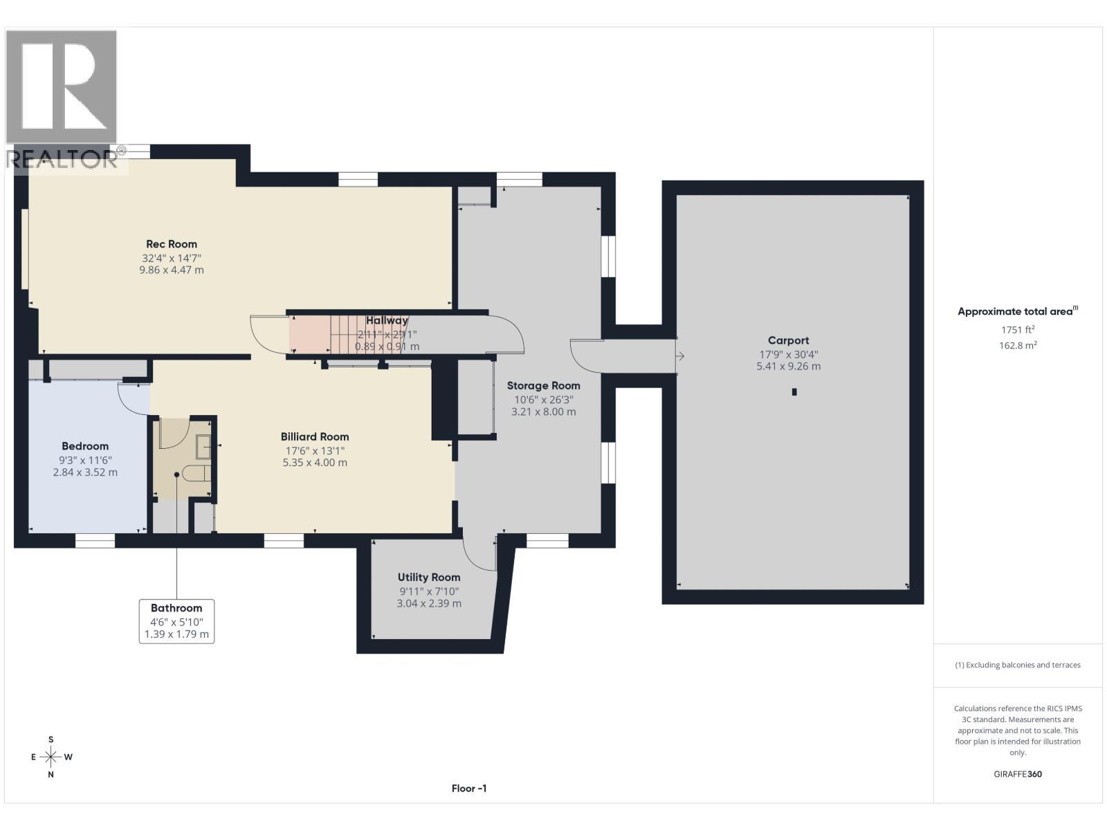 2038 White Road, Williams Lake, BC - Other