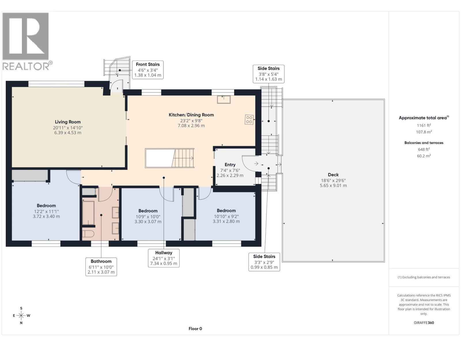 2038 White Road, Williams Lake, BC - Other