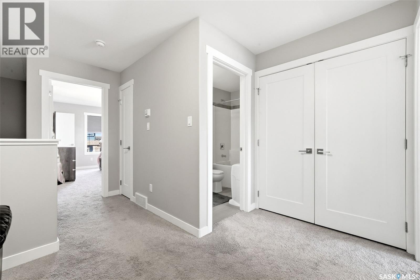 4217 E Keller Avenue, Regina, SK - Indoor Photo Showing Other Room