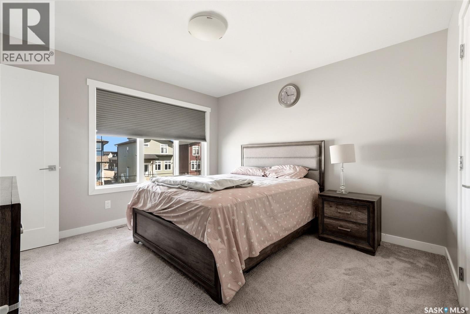 4217 E Keller Avenue, Regina, SK - Indoor Photo Showing Bedroom