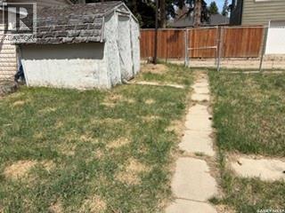 1323 Main Street, Saskatoon, SK - Outdoor