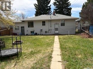 1323 Main Street, Saskatoon, SK - Outdoor