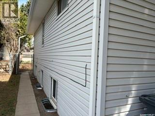 1323 Main Street, Saskatoon, SK - Outdoor With Exterior