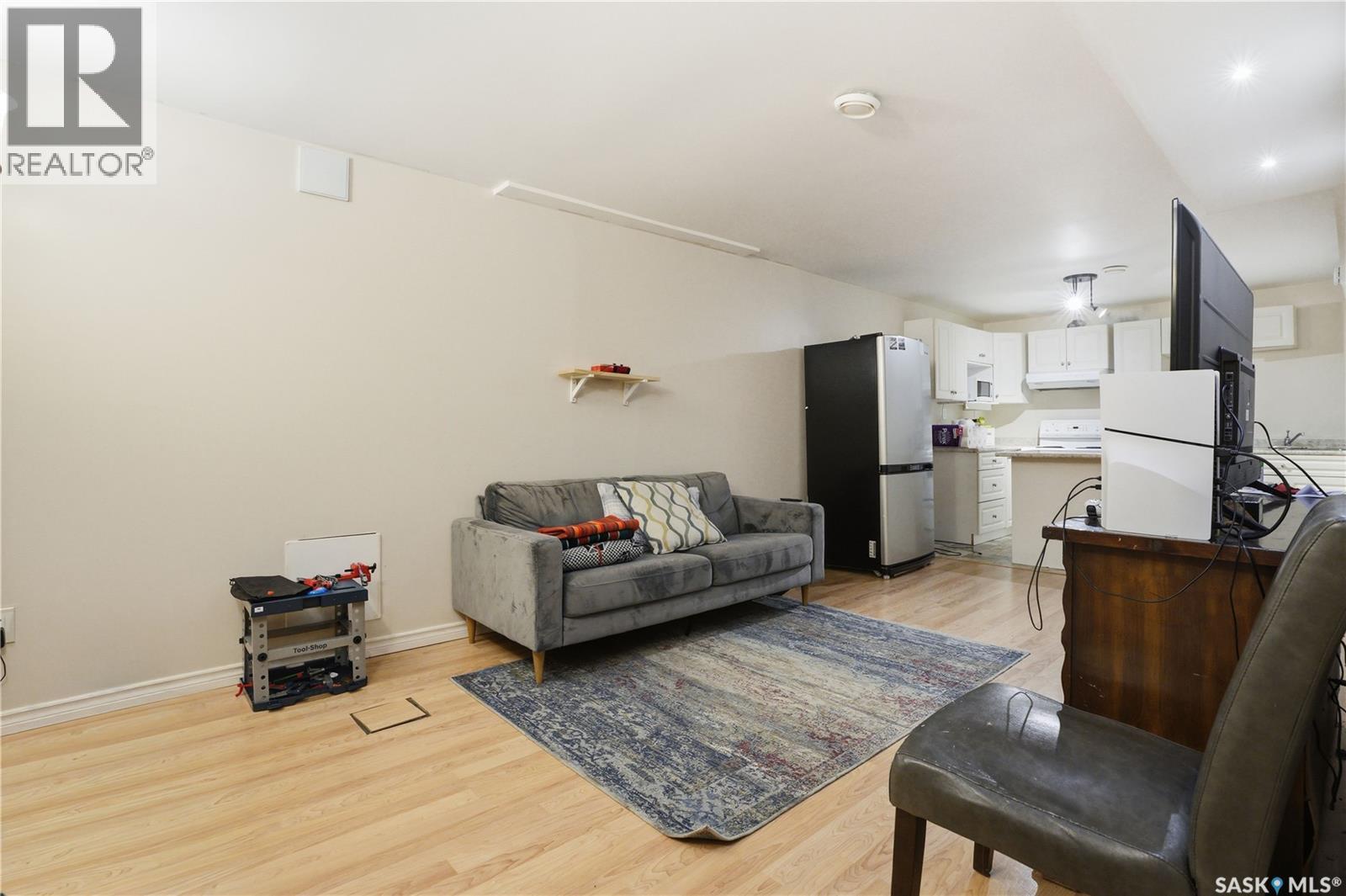 1113 Wilson Crescent, Saskatoon, SK - Indoor Photo Showing Other Room