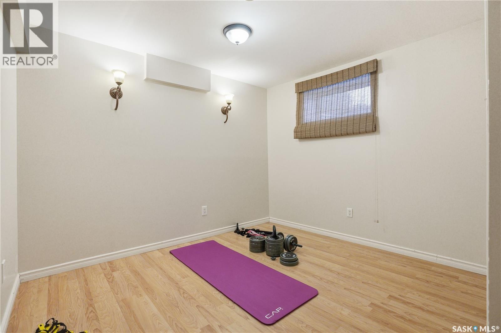1113 Wilson Crescent, Saskatoon, SK - Indoor Photo Showing Other Room