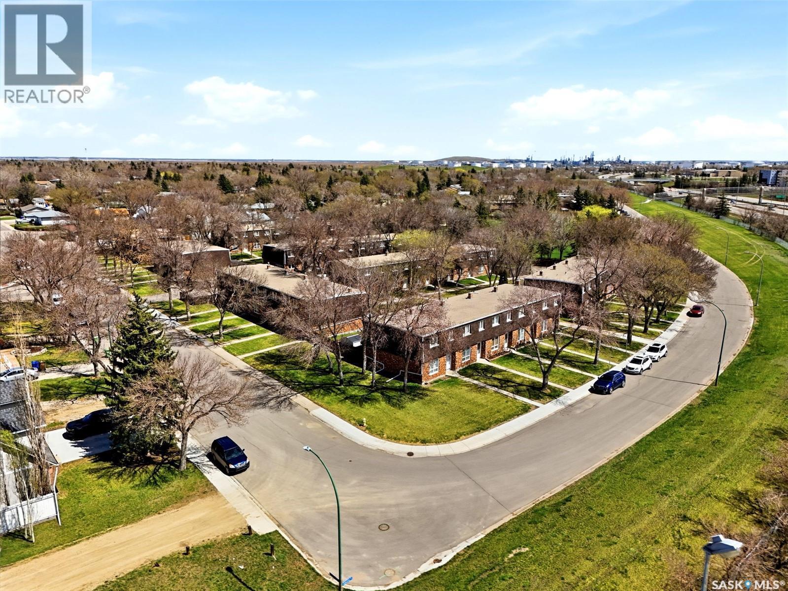 41 Spruceview Road, Regina, SK - Outdoor With View
