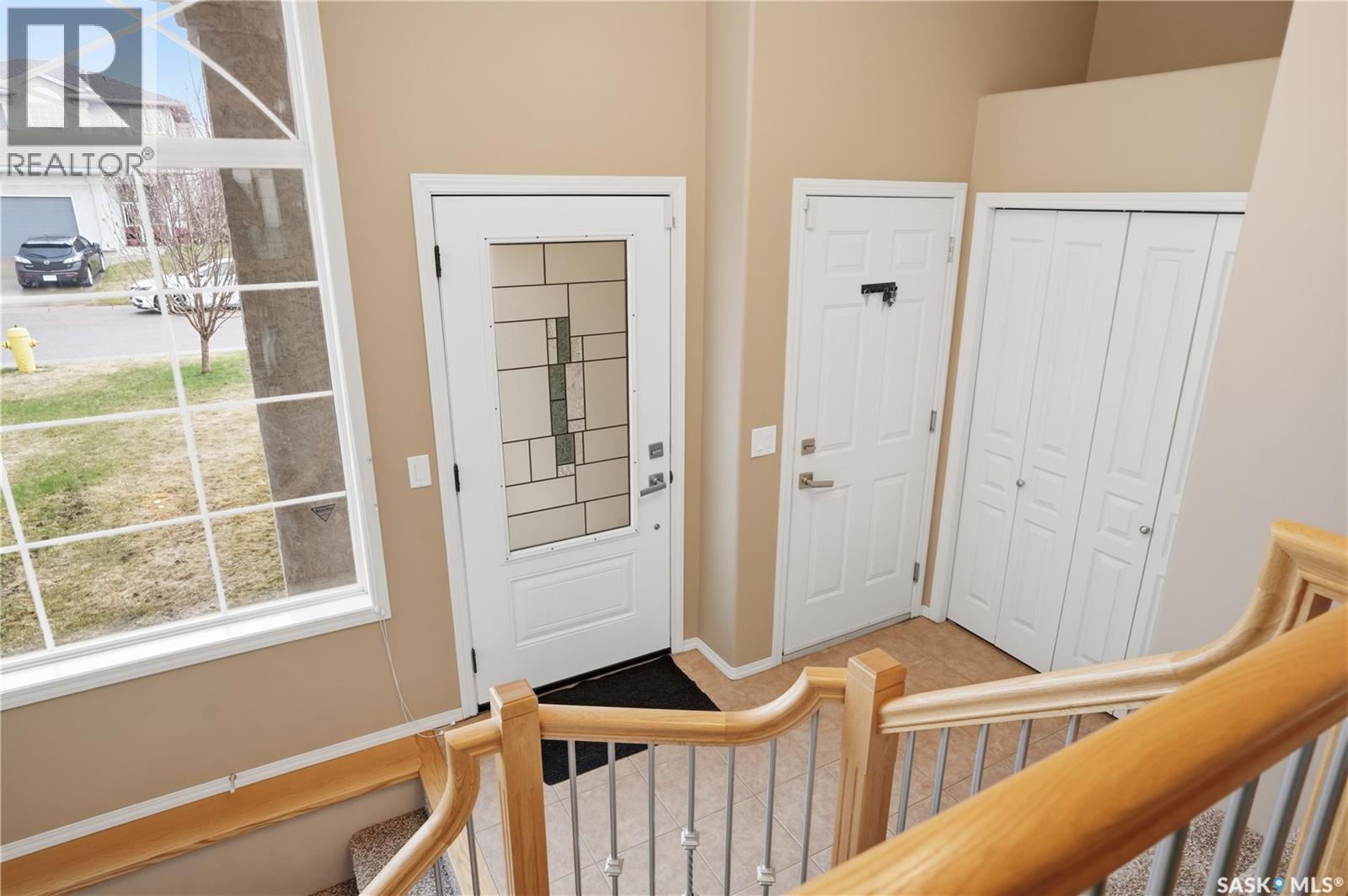 1642 Wingert Drive, Regina, SK - Indoor Photo Showing Other Room