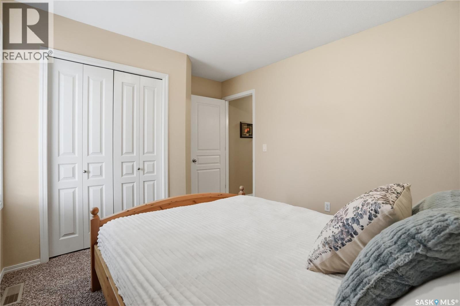 1642 Wingert Drive, Regina, SK - Indoor Photo Showing Bedroom