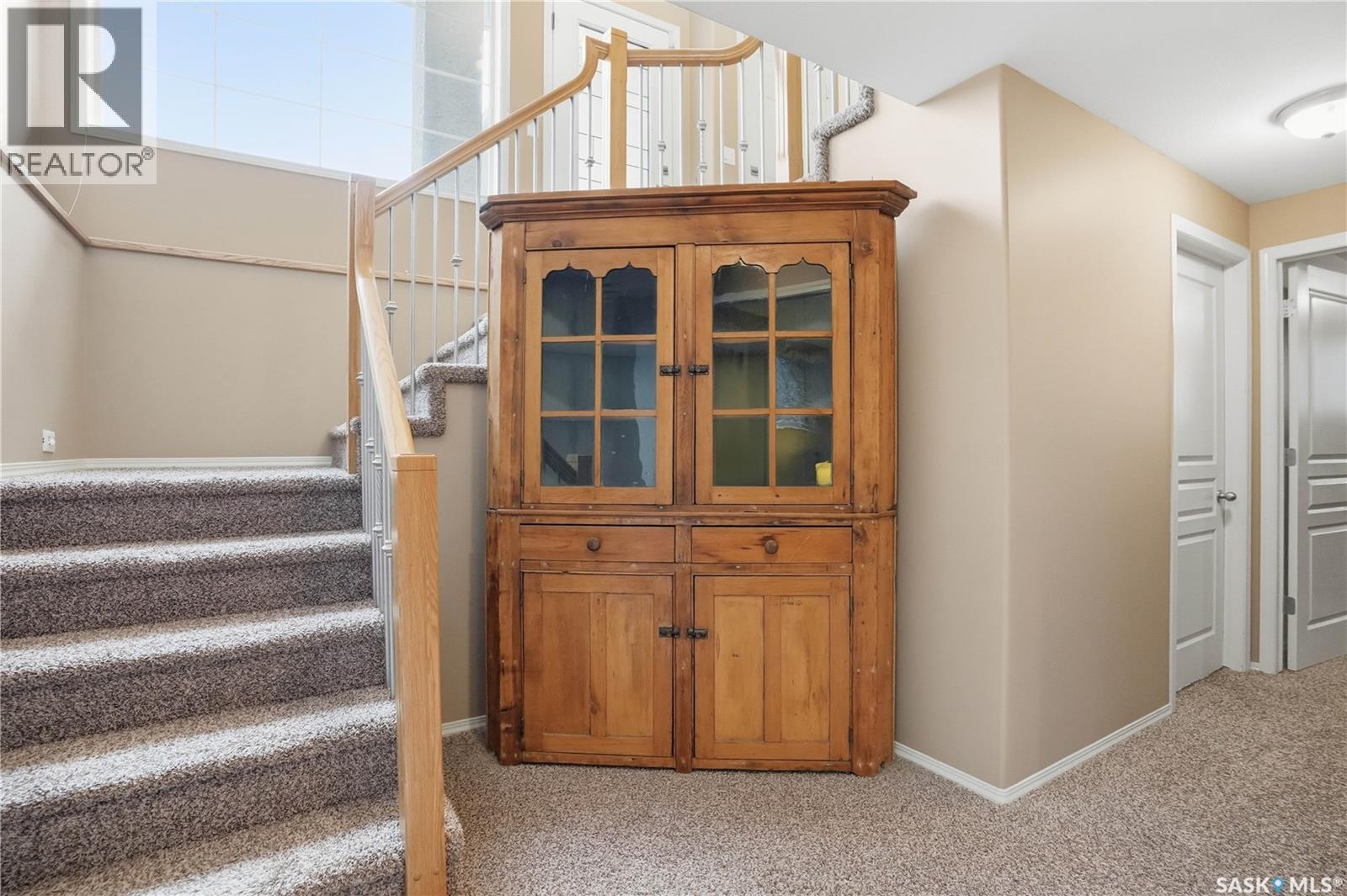 1642 Wingert Drive, Regina, SK - Indoor Photo Showing Other Room