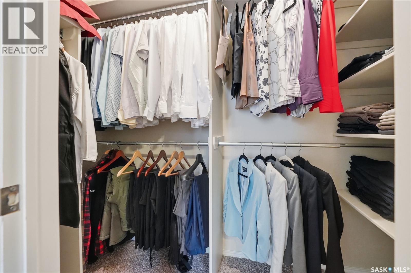 1642 Wingert Drive, Regina, SK - Indoor With Storage