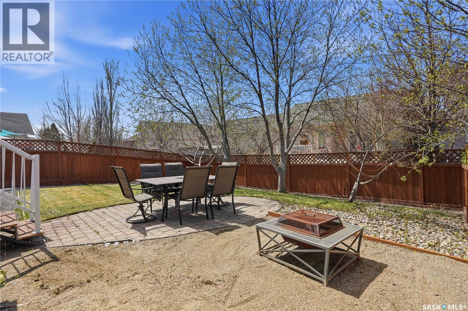 1642 Wingert Drive, Regina, SK - Outdoor