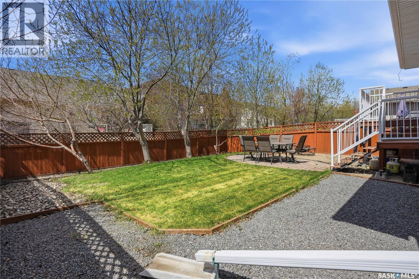 1642 Wingert Drive, Regina, SK - Outdoor