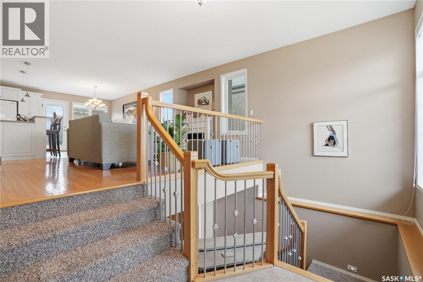 1642 Wingert Drive, Regina, SK - Indoor Photo Showing Other Room