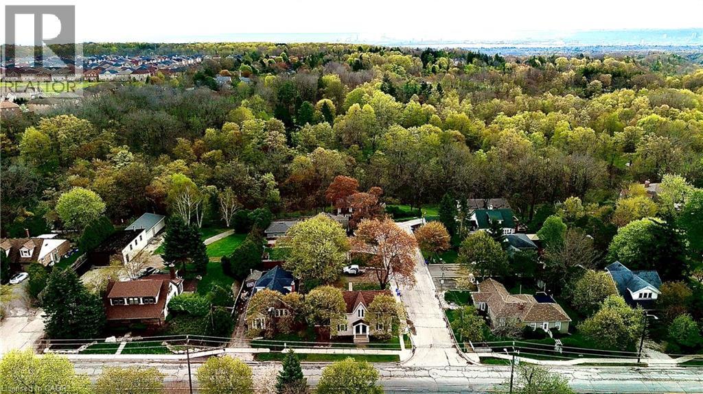 358 Dundas Street E, Hamilton, ON - Outdoor With View