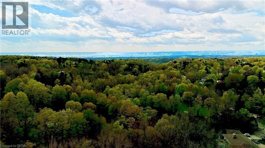 358 Dundas Street E, Hamilton, ON - Outdoor With View