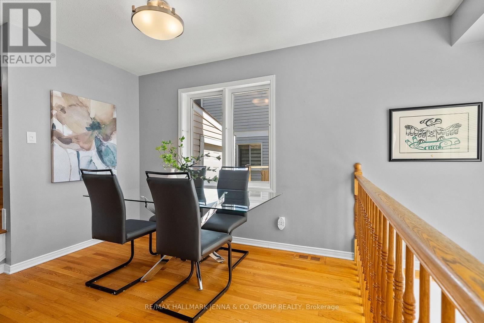 106 Bloomingdale Street, Ottawa, ON - Indoor