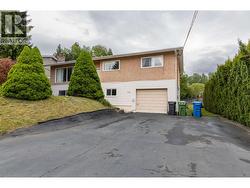 2214 EVERGREEN STREET Terrace, BC V8G 2P8