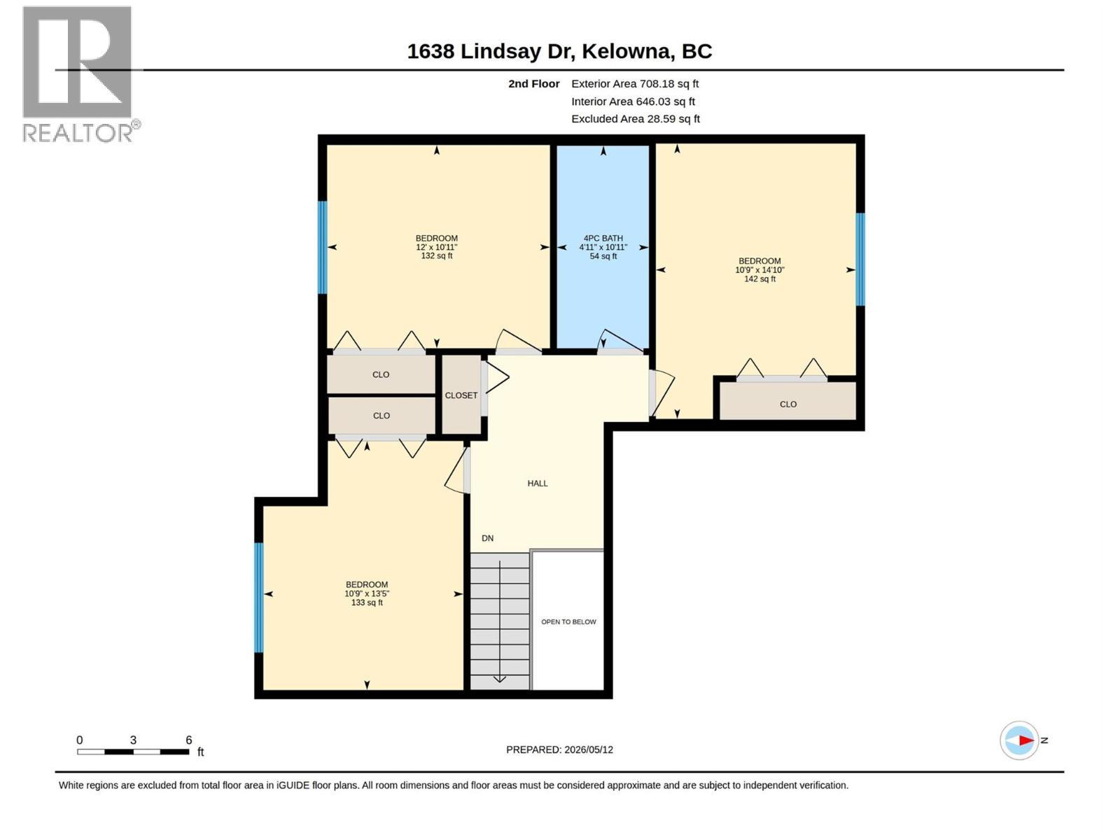 1638 Lindsay Drive, Kelowna, BC - Other