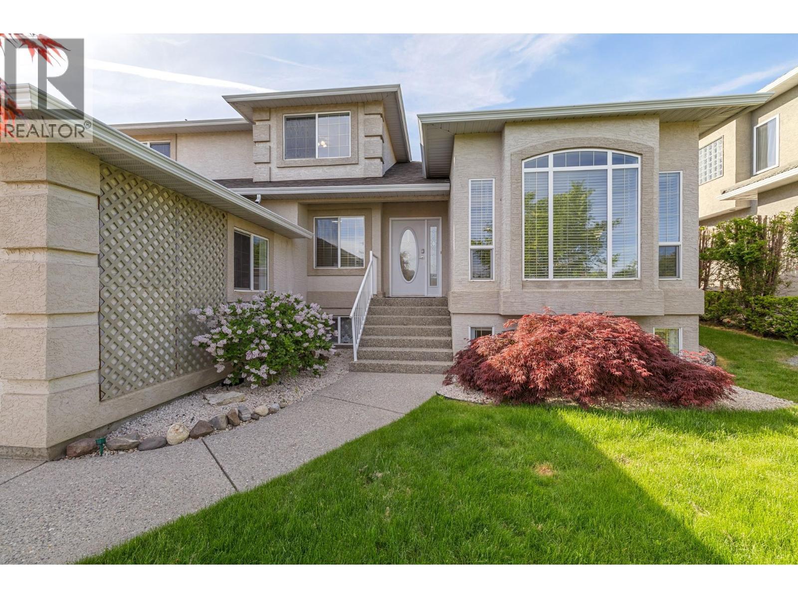1638 Lindsay Drive, Kelowna, BC - Outdoor