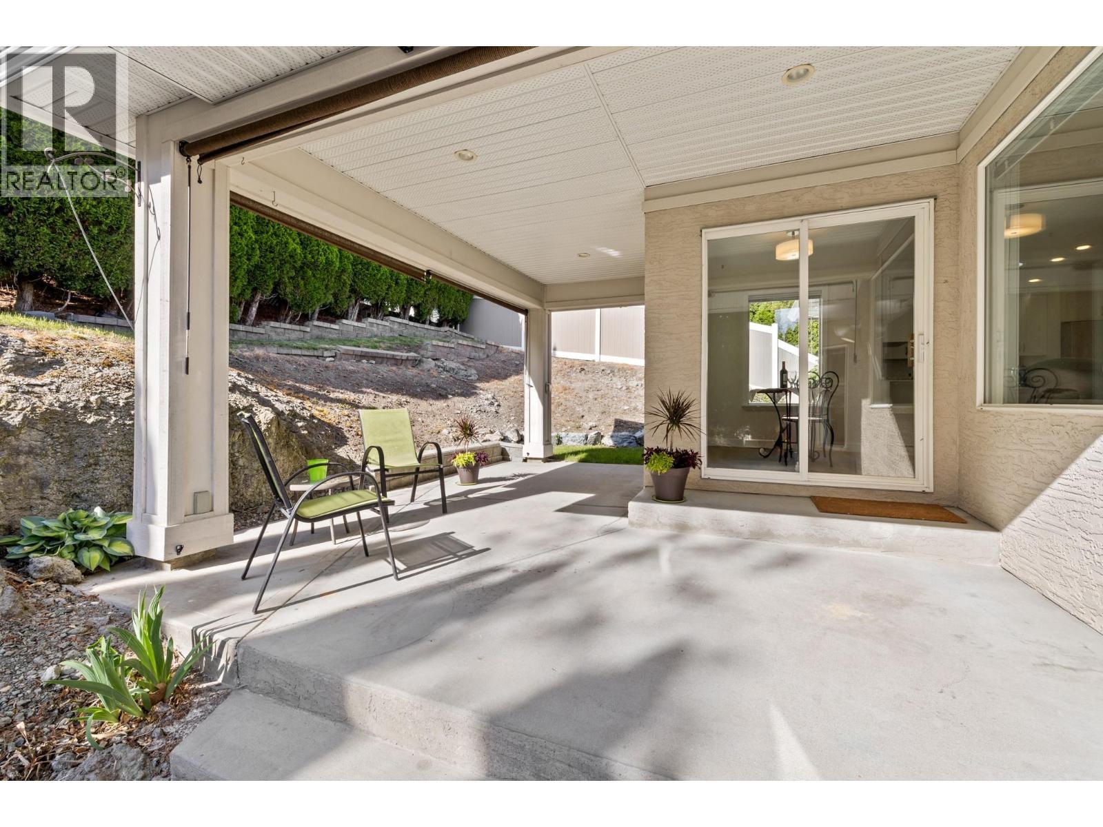 1638 Lindsay Drive, Kelowna, BC - Outdoor With Deck Patio Veranda With Exterior