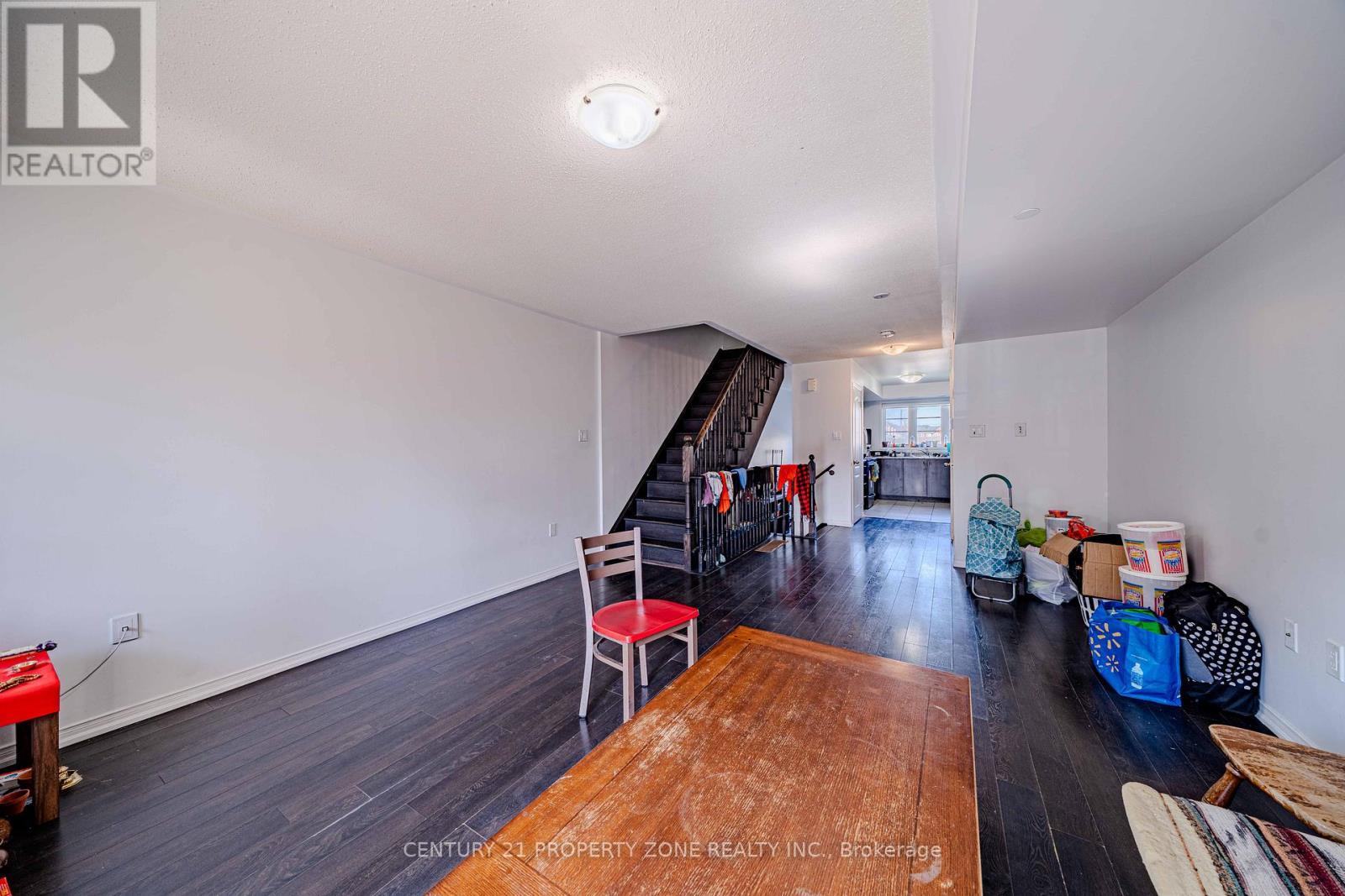 2514 Rosedrop Path, Oshawa, ON - Indoor Photo Showing Other Room