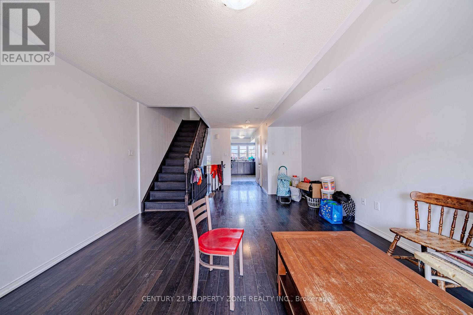 2514 Rosedrop Path, Oshawa, ON - Indoor