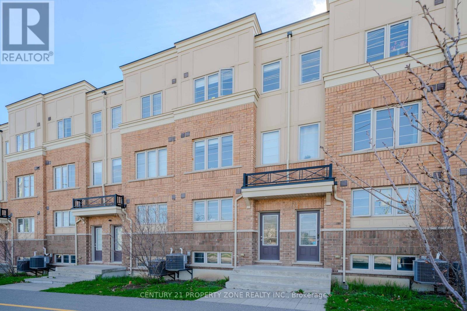 2514 Rosedrop Path, Oshawa, ON - Outdoor With Facade