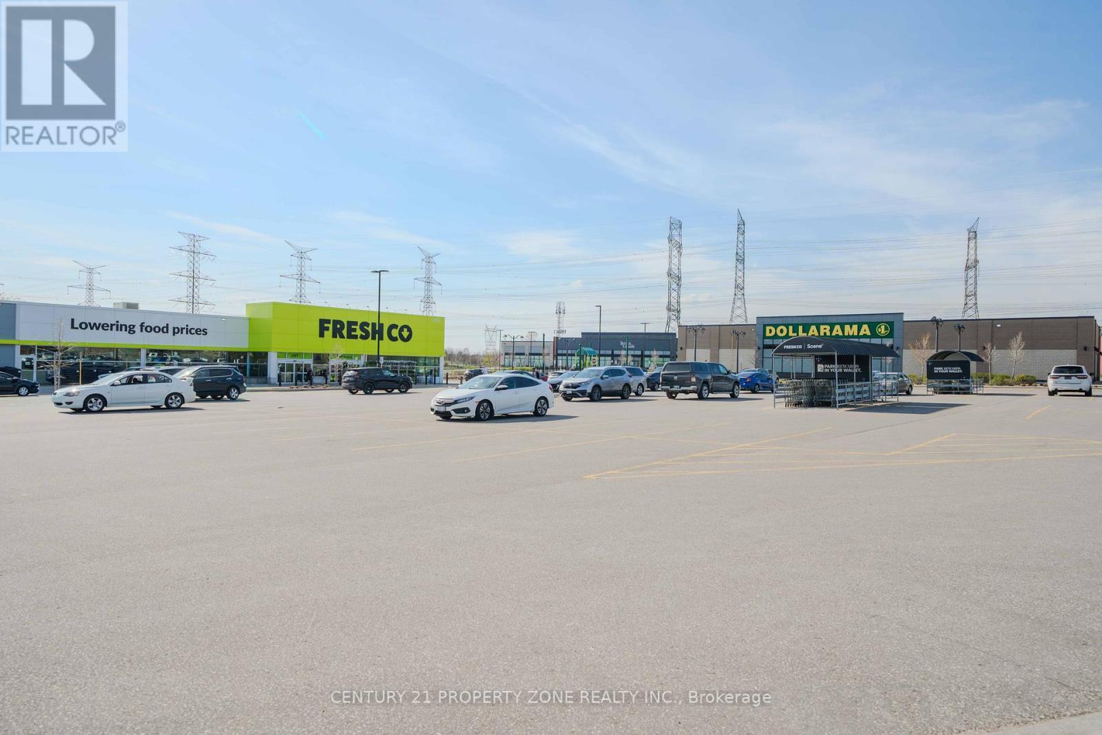 2514 Rosedrop Path, Oshawa, ON - Outdoor With View