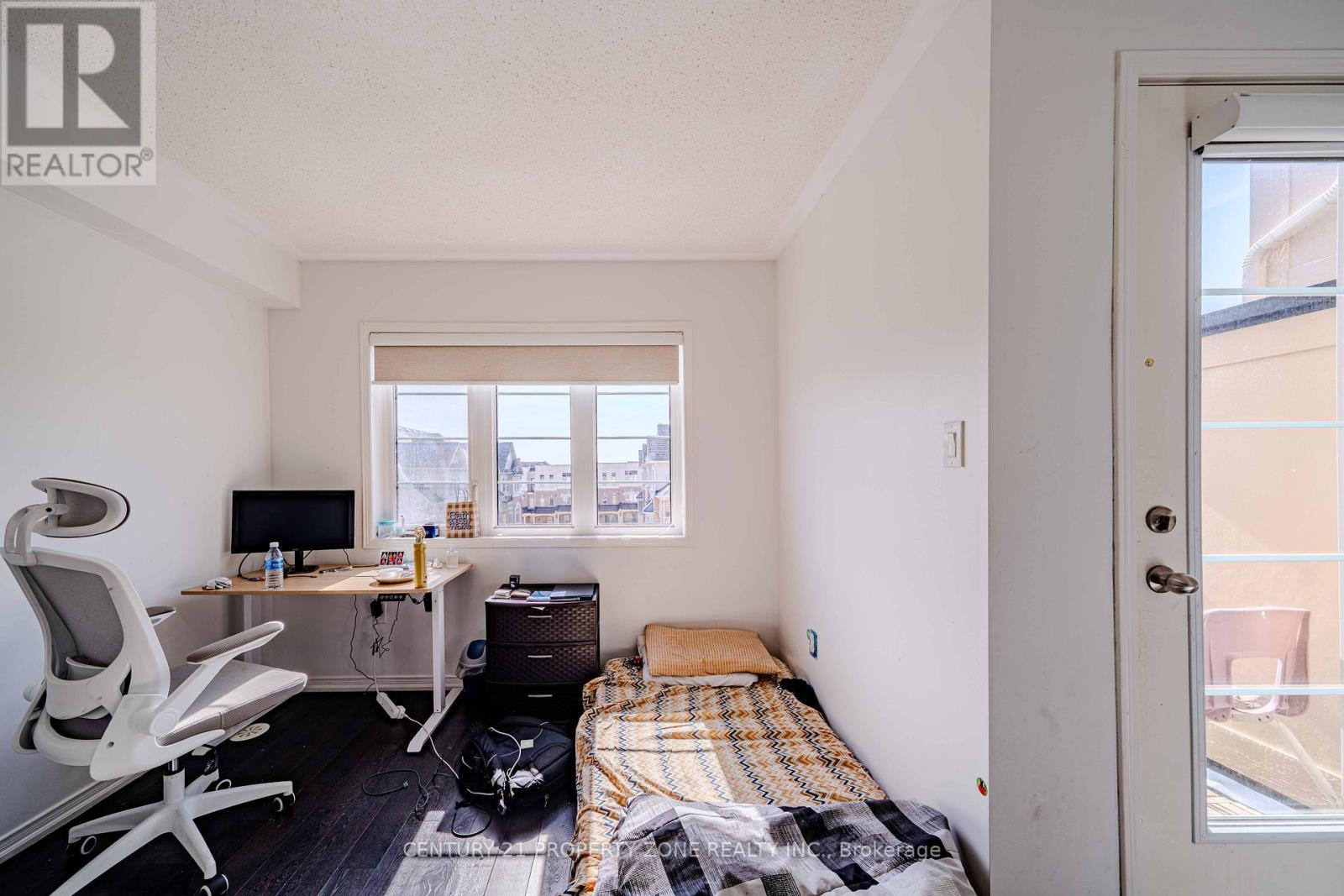 2514 Rosedrop Path, Oshawa, ON - Indoor Photo Showing Office