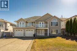 6982 EUGENE ROAD Prince George, BC V2N 5P6