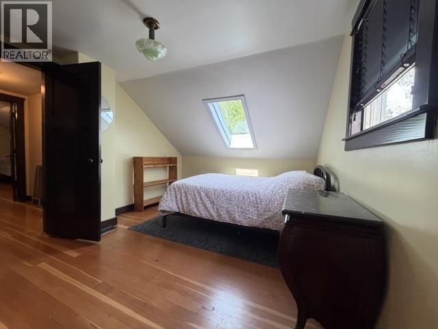 7264 Eugene Road, Prince George, BC - Indoor Photo Showing Bedroom