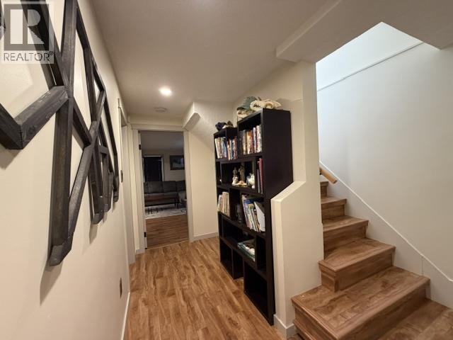 7264 Eugene Road, Prince George, BC - Indoor Photo Showing Other Room