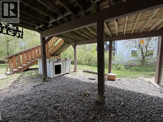 7264 Eugene Road, Prince George, BC - Outdoor With Exterior