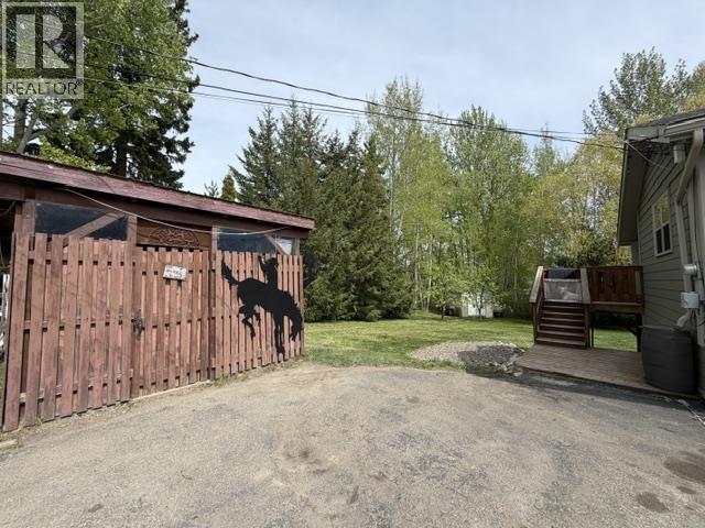 7264 Eugene Road, Prince George, BC - Outdoor
