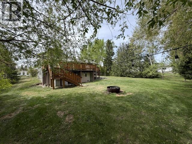 7264 Eugene Road, Prince George, BC - Outdoor